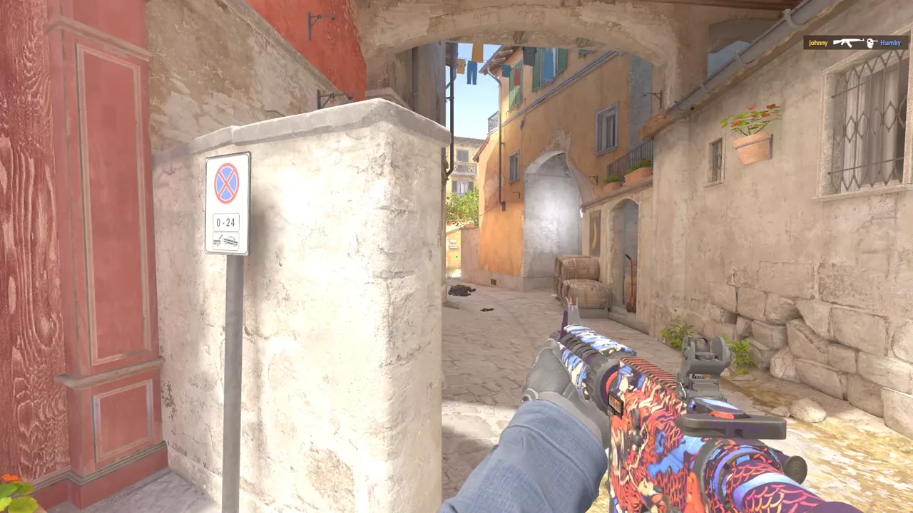 highlight